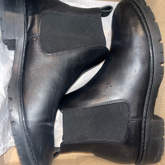 Steve Madden boots - Picture 4 of 10